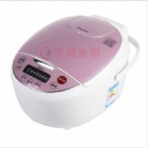 美的（Midea） FD5018 电饭煲5L 